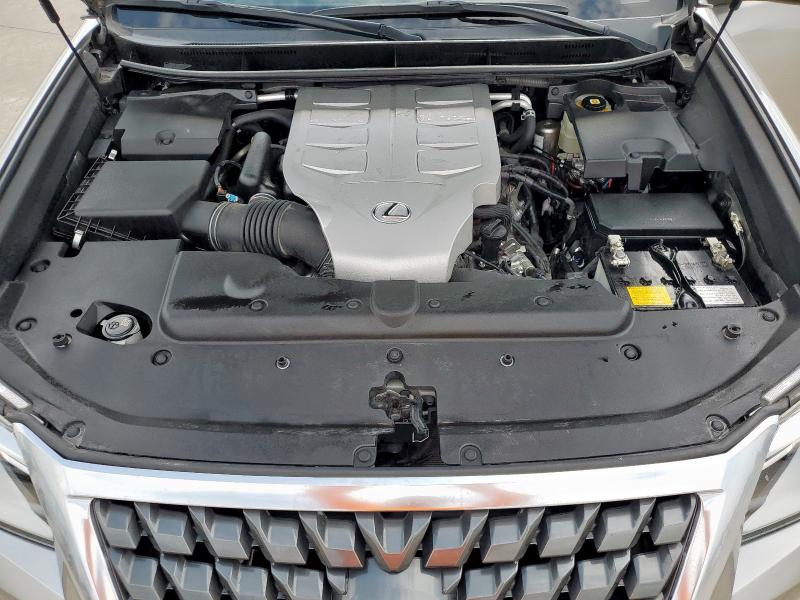 2021 LEXUS GX 460 PRE JTJAM7BX7M5273129