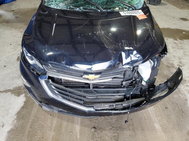 2021 CHEVROLET EQUINOX LS - 2GNAXSEV3M6156893