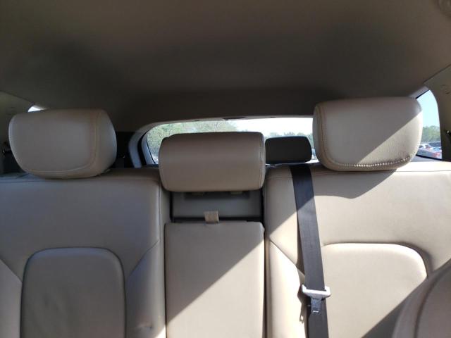 2015 HYUNDAI SANTA FE G KM8SMDHF7FU097420