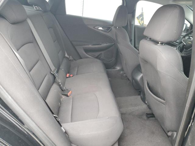 2020 CHEVROLET MALIBU LS - 1G1ZB5ST3LF003846