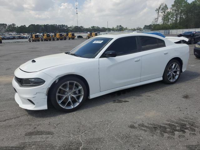 Vin: 2c3cdxhg0ph701532, lot: 49570395, dodge charger gt 2023 img_1