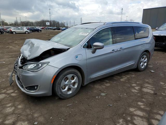 CHRYSLER PACIFICA H