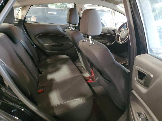 2018 FORD FIESTA SE - 3FADP4BJ8JM121552