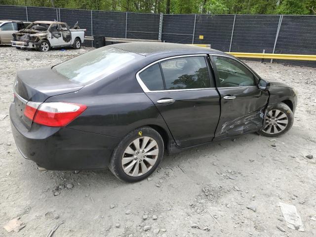 Vin: 1hgcr2f73ea276193, lot: 54577945, honda accord ex 20143