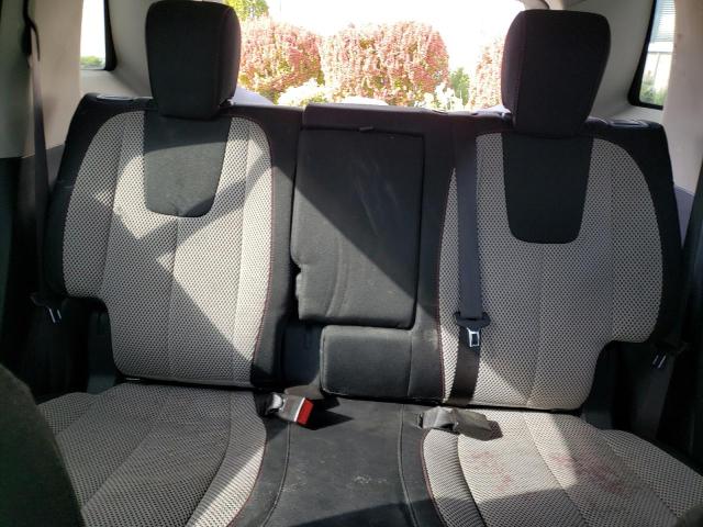 2016 GMC TERRAIN SL - 2GKALMEK2G6270155