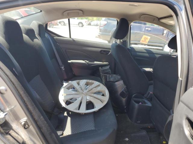 2023 NISSAN VERSA S - 3N1CN8DV3PL873549