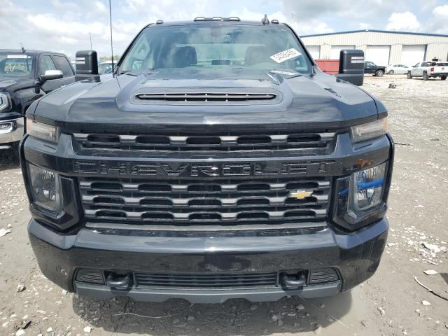 2020 CHEVROLET SILVERADO - 1GC4YME75LF211767