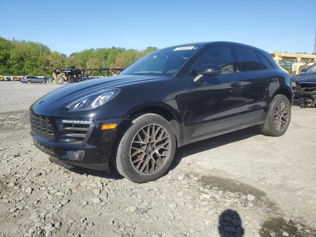 Vin: wp1aa2a51jlb23070, lot: 52865635, porsche macan 2018 img_1