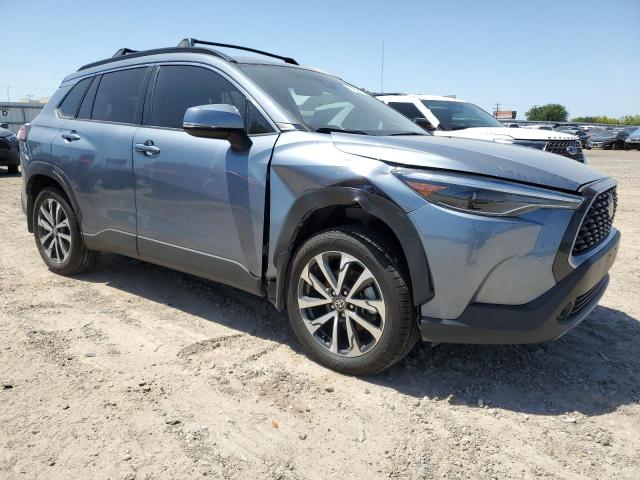 Vin: 7mudaabg8nv035698, lot: 51825195, toyota corolla cr xle 20224