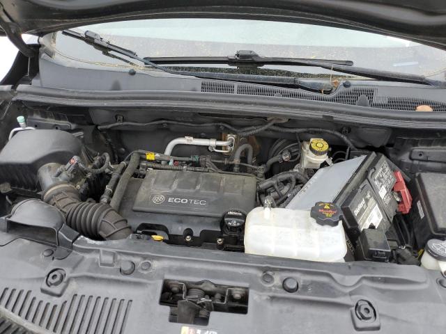 2019 BUICK ENCORE PRE - KL4CJESB7KB836038