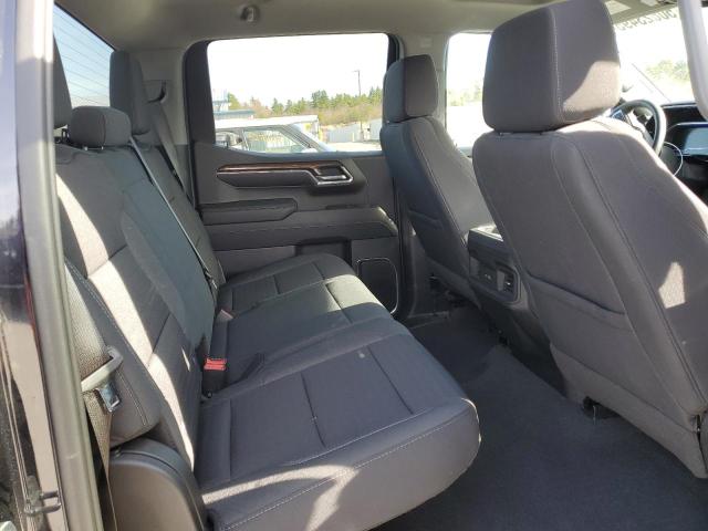 2023 CHEVROLET SILVERADO - 1GCUDDE82PZ207751