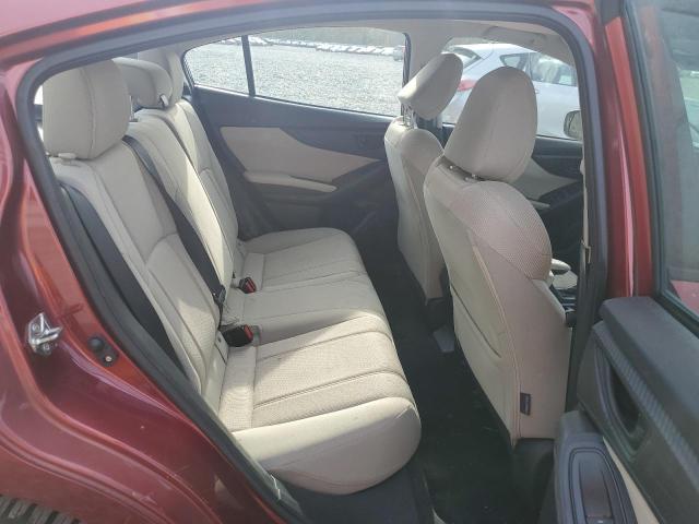 2018 SUBARU IMPREZA PR - 4S3GKAD66J3623247