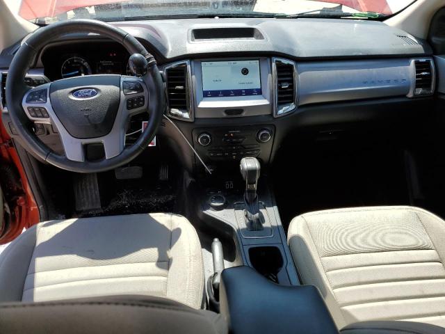 2022 FORD RANGER XL - 1FTER1FH8NLD47130