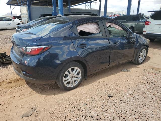 Vin: 3mydlbzvxgy126824, lot: 51442105, toyota scion 20163