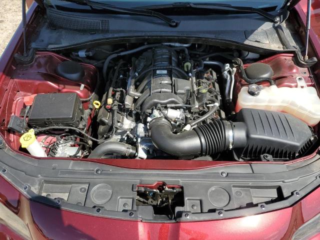 2023 CHRYSLER 300 S 2C3CCABTXPH609172