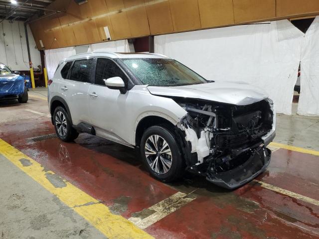 Vin: 5n1bt3bb2pc886083, lot: 51413175, nissan rogue sv 20234
