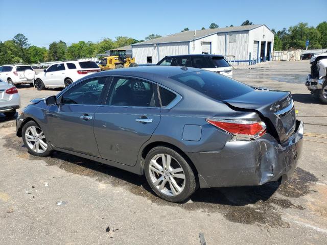 2015 NISSAN ALTIMA 3.5 - 1N4BL3AP9FC269124