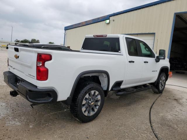 Vin: 1gc5kme76sf205108, lot: 53394045, chevrolet all models k2500 custom 20253