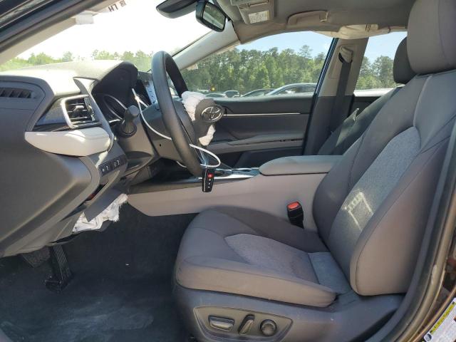 2022 TOYOTA CAMRY LE - 4T1R11AKXNU068571