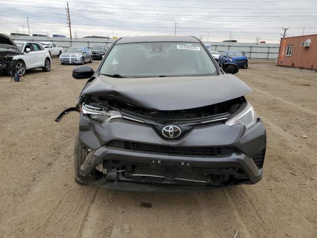 2018 TOYOTA RAV4 LE - JTMBFREVXJJ226235