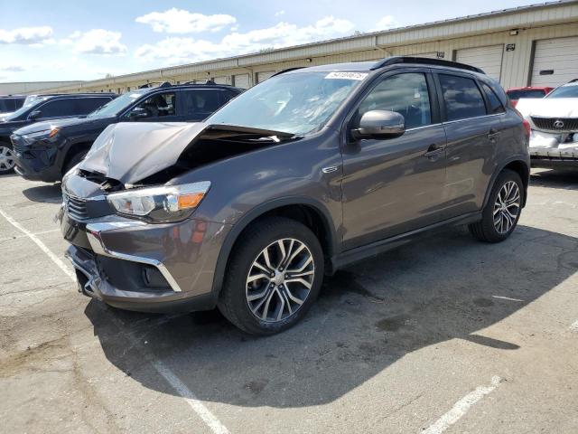 Vin: ja4ar4aw9gz052800, lot: 54194675, mitsubishi outlander sel 2016 img_1