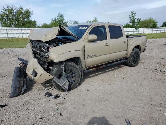 Vin: 5tfju4gn1dx037010, lot: 53303725, toyota tacoma double cab prerunner 2013 img_1
