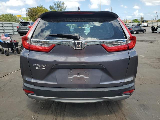 2019 HONDA CR-V LX 2HKRW5H35KH420828