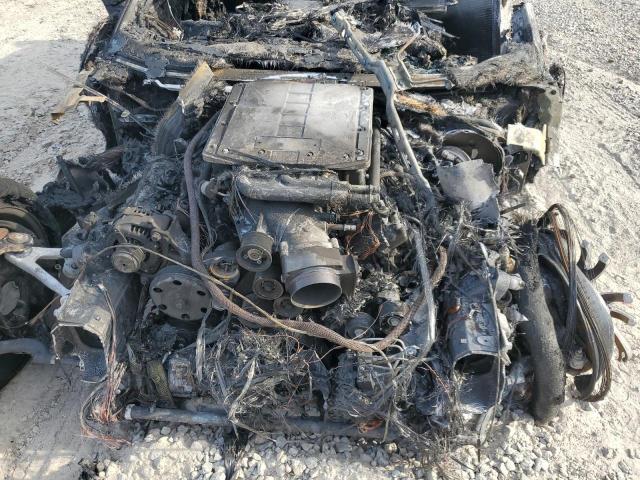 2016 CHEVROLET CORVETTE Z 1G1YU2D66G5605518