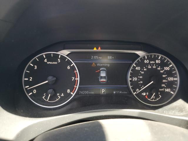2019 NISSAN ALTIMA - 1N4BL4BV8KC220848