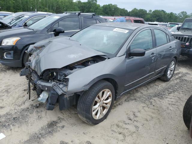 MITSUBISHI GALANT ES