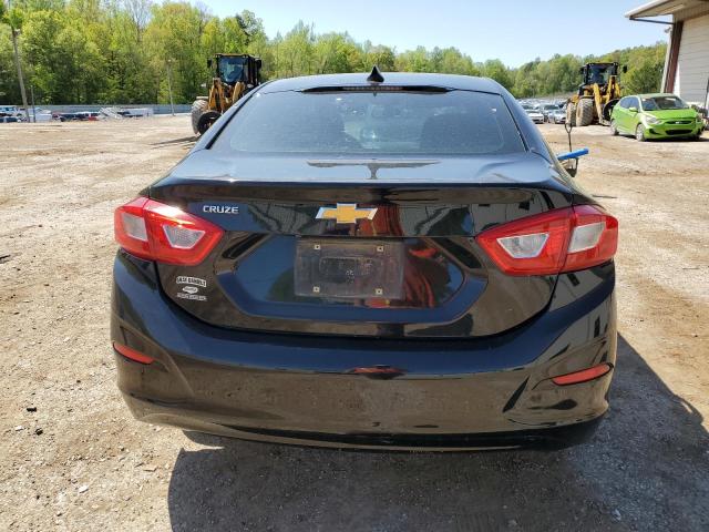 2017 CHEVROLET CRUZE LS - 1G1BC5SM6H7194865