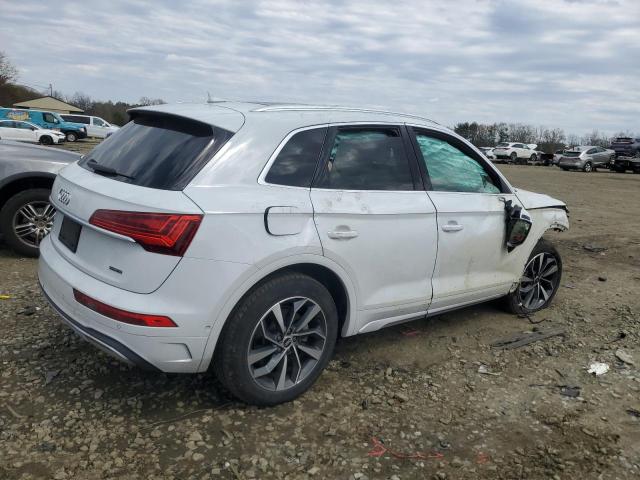 Vin: wa1caafy7m2097571, lot: 53195445, audi q5 prestige 20213