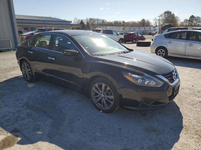 Vin: 1n4al3ap5jc135697, lot: 53691215, nissan altima 2.5 20184