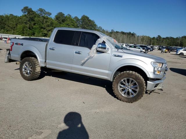 Vin: 1ftew1ef0hfb22762, lot: 52613055, ford f-150 supercrew 20174