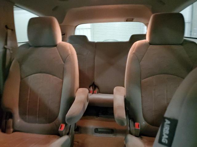 2015 BUICK ENCLAVE - 5GAKRAKD0FJ264828