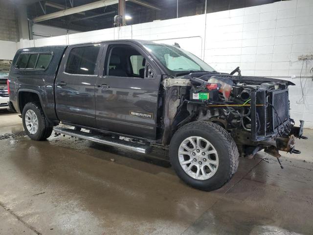 2015 GMC SIERRA K15 - 3GTU2UEC5FG459860