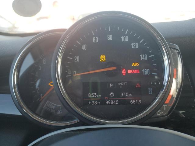 2019 MINI COOPER S - WMWXU3C5XK2H88241