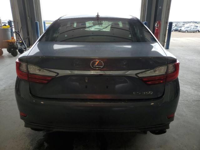 2016 LEXUS ES 350 - JTHBK1GG9G2230371