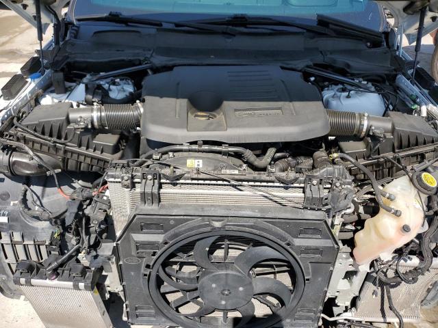 2020 LAND ROVER RANGE ROVE - SALWS2RU8LA887814