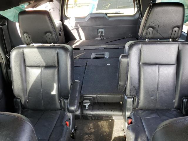 2015 FORD EXPEDITION - 1FMJK1JT8FEF11525