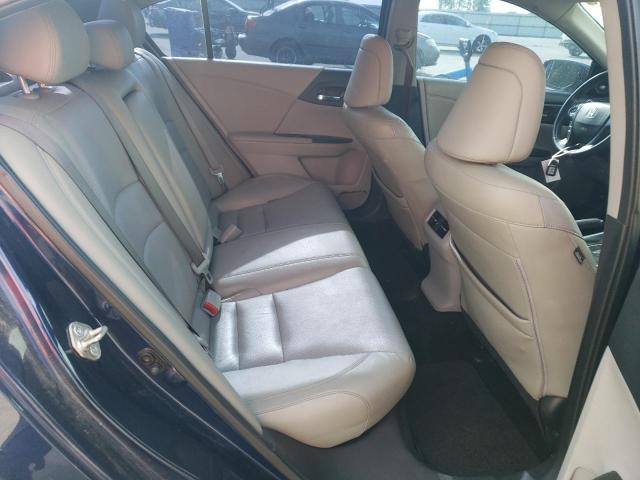 2015 HONDA ACCORD EXL - 1HGCR2F87FA022917