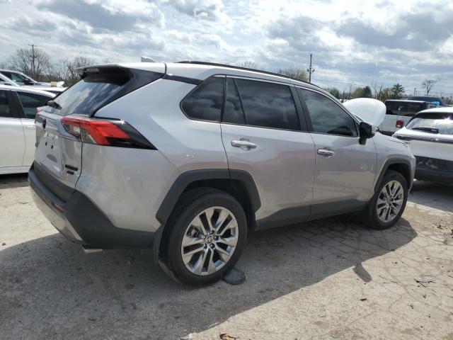 Vin: 2t3n1rfvxrw470488, lot: 46688775, toyota rav4 limited 20243