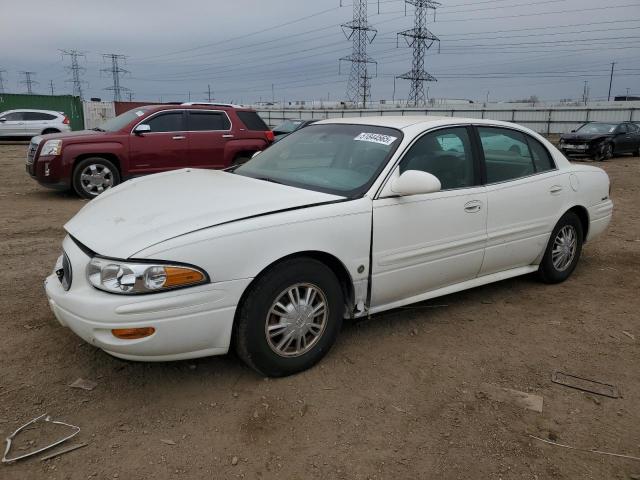 BUICK LESABRE CU