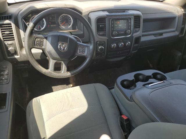 2017 RAM 1500 ST - 1C6RR7KG8HS794401