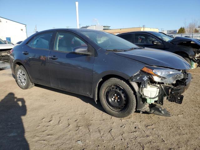 Vin: 2t1burhe3jc098403, lot: 50418405, toyota corolla l 20184