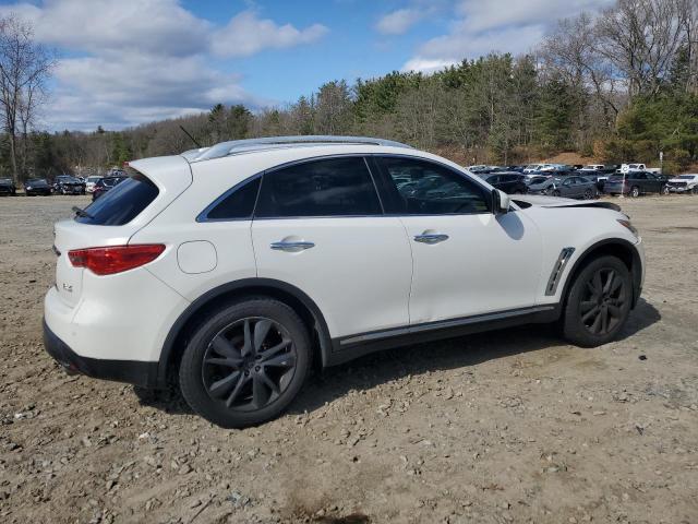 Vin: jn8as1mw3cm155291, lot: 52883755, infiniti fx35 20123