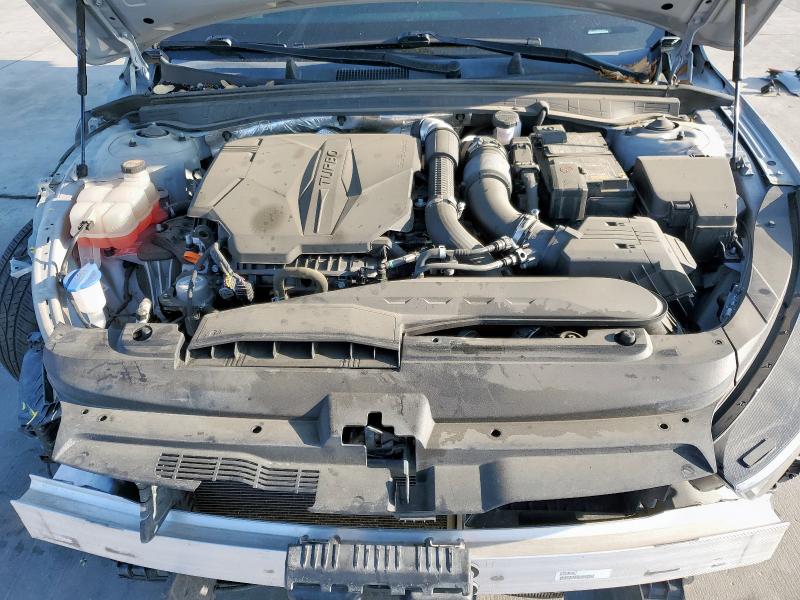 2022 KIA K5 GT - 5XXG44J83NG094153