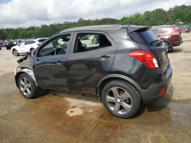 Vin: kl4cjasb1eb783012, lot: 54615555, buick encore 20142