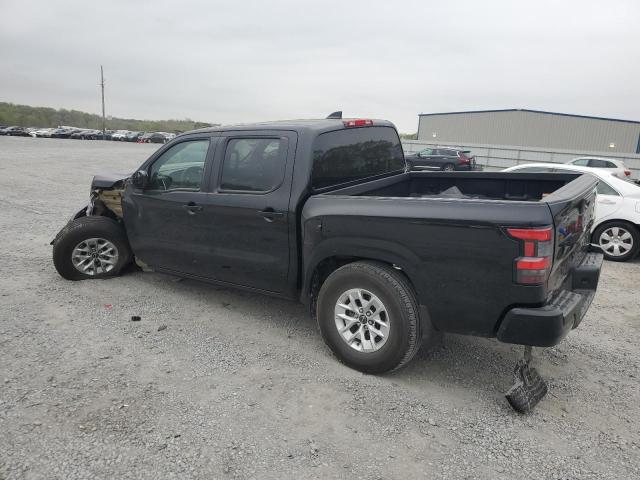 Vin: 1n6ed1ek4rn624519, lot: 51740215, nissan frontier s 20242