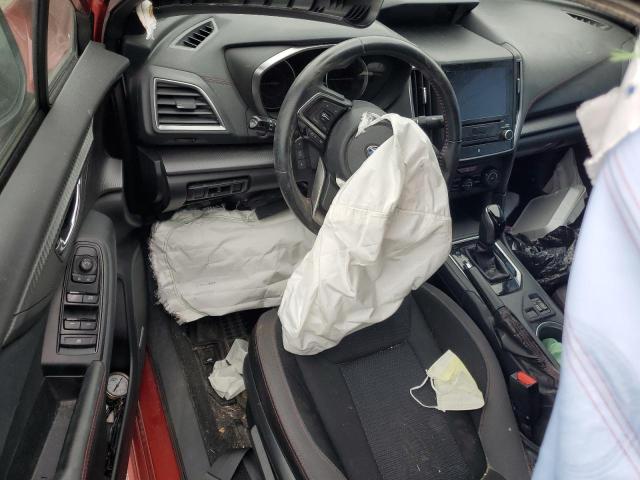 2018 SUBARU IMPREZA SP - 4S3GKAM69J3624408